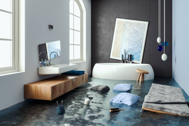 Best Local water damage restoration  in Riverton, WY